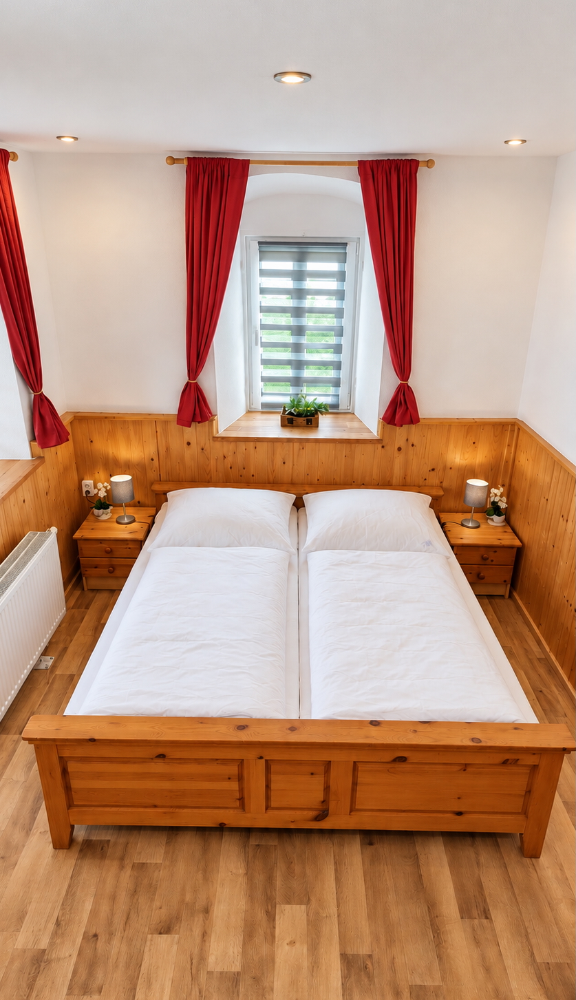 Apartment Auersberg – Foto 6