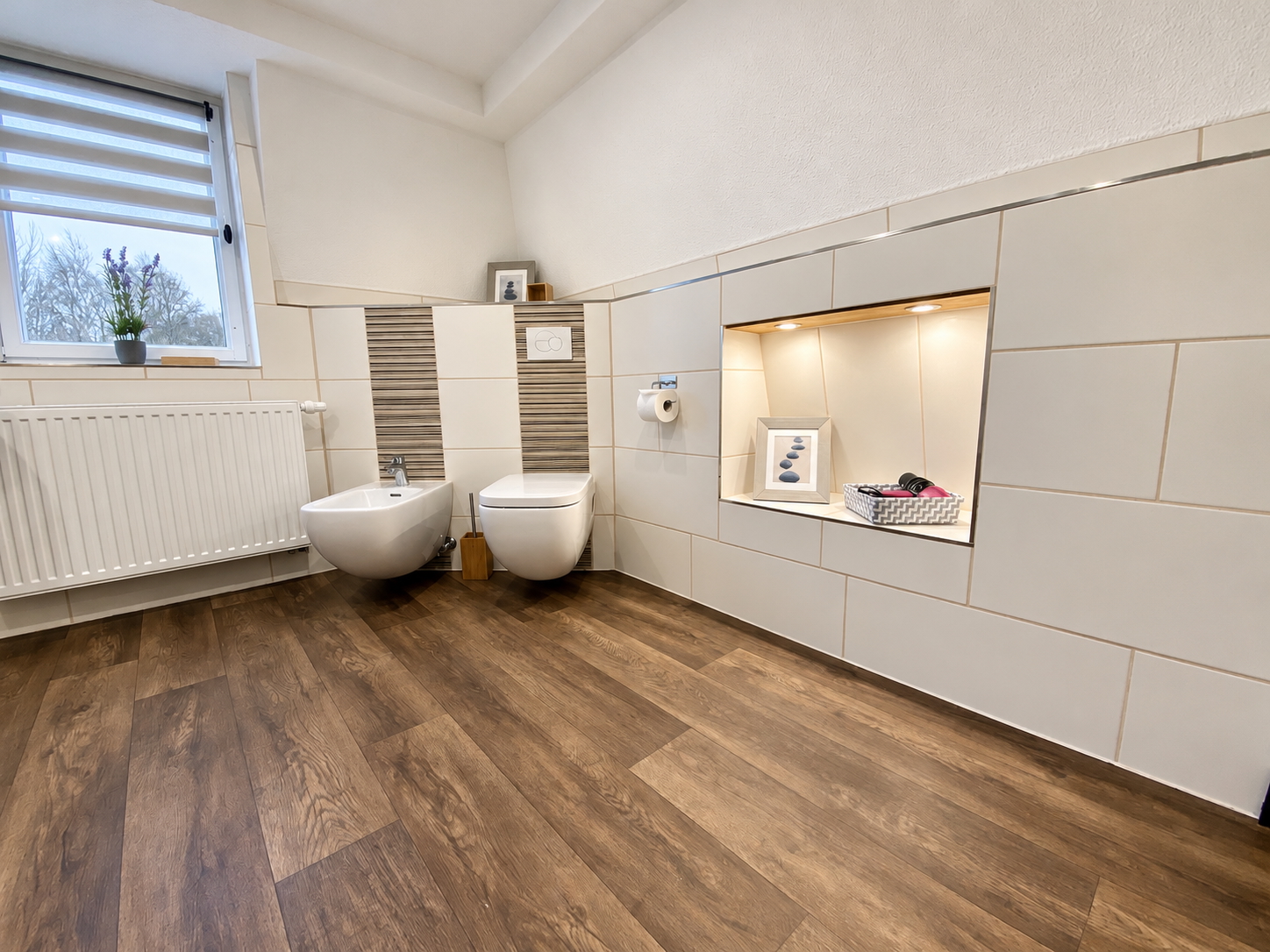 Apartment Fichtelberg – Foto 6