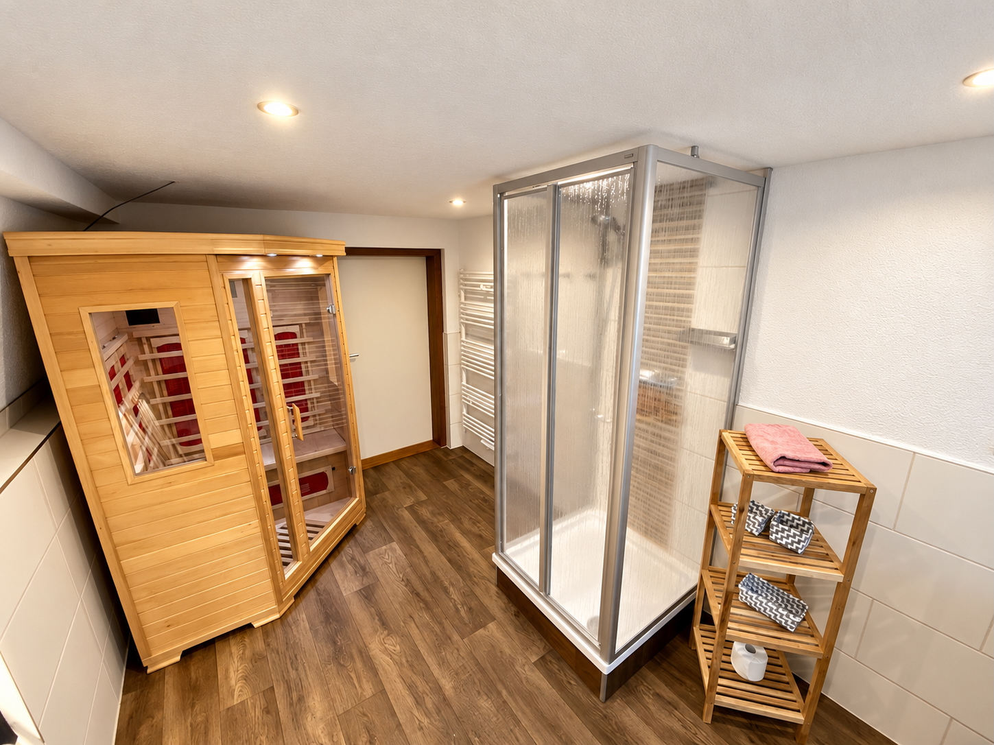 Apartment Fichtelberg – Foto 8