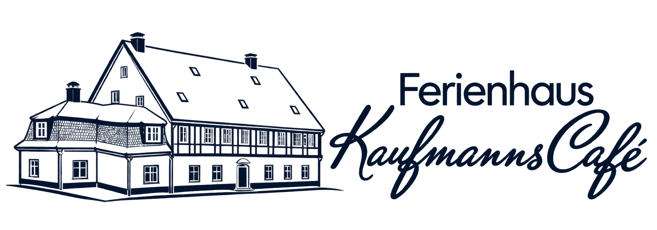 Ferienhaus Kaufmanns Café